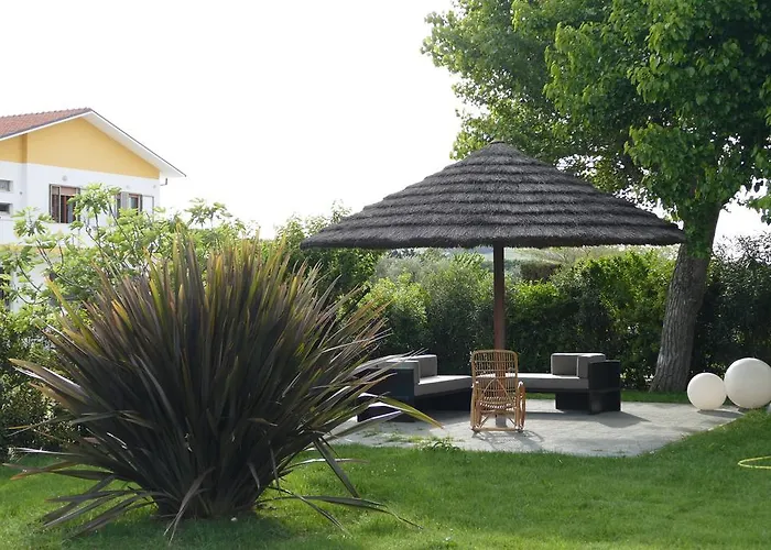 Guest house Il Portico