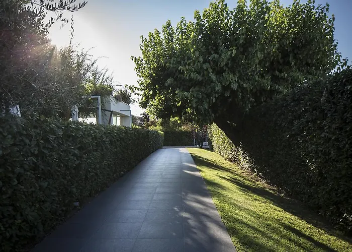 Guest house Il Portico