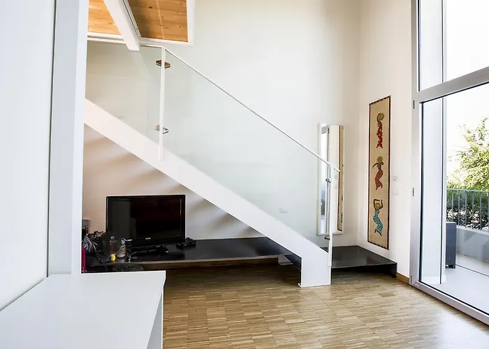 Il Portico Guest house