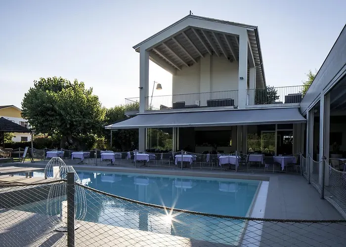 Il Portico Guest house 4*